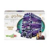 Wrebbit3D Harry Potter Mini Knight Bus 130-Piece Jigsaw Puzzle 2 Wrebbit3D Harry Potter Mini Knight Bus 130-Piece Jigsaw Puzzle -Stuffed Animals Shop 3D Harry Potter Mini Knight Bus Jigsaw Puzzle W3D0203 01