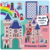 Storytime Toys 3D Princess Castle Play Puzzle 1 Storytime Toys 3D Princess Castle Play Puzzle -Stuffed Animals Shop 3D Princess Castle Play Puzzle Toy STT3PPCC 01