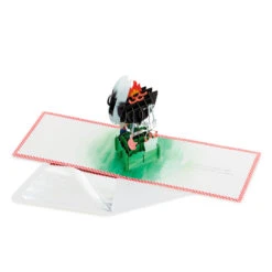 Hallmark BBQ Grill 3D Pop-Up Father's Day Card For Dad 11 Hallmark BBQ Grill 3D Pop-Up Father's Day Card For Dad -Stuffed Animals Shop BBQ Grill 3D PopUp Fathers Day Card for Dad 1299IMM5013 03