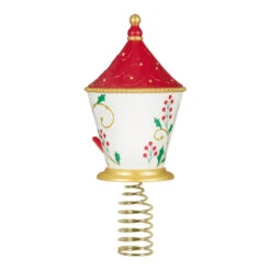 Hallmark Mini The Beauty Of Birds Christmas Tree Topper And Tree Skirt, Set Of 2 16 Hallmark Mini The Beauty Of Birds Christmas Tree Topper And Tree Skirt, Set Of 2 -Stuffed Animals Shop Beauty of Birds Mini Keepsake Tree Skirt and Topper 2599QSB6239 07