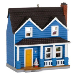 Hallmark Nostalgic Houses And Shops Special Edition 2023 Ornament