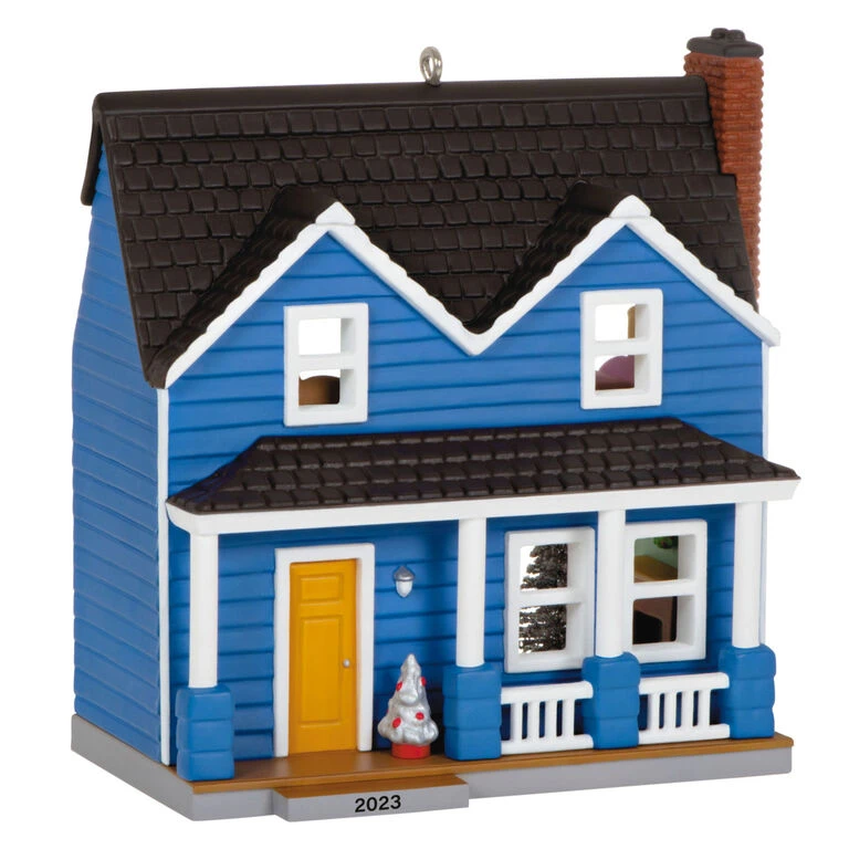 Hallmark Nostalgic Houses And Shops Special Edition 2023 Ornament 3 Hallmark Nostalgic Houses And Shops Special Edition 2023 Ornament