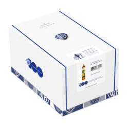 Hallmark Buddy The Elf™ Glass Ornament 11 Hallmark Buddy The Elf™ Glass Ornament -Stuffed Animals Shop Buddy the Elf With Syrup Keepsake Ornament 1QEP3029 04