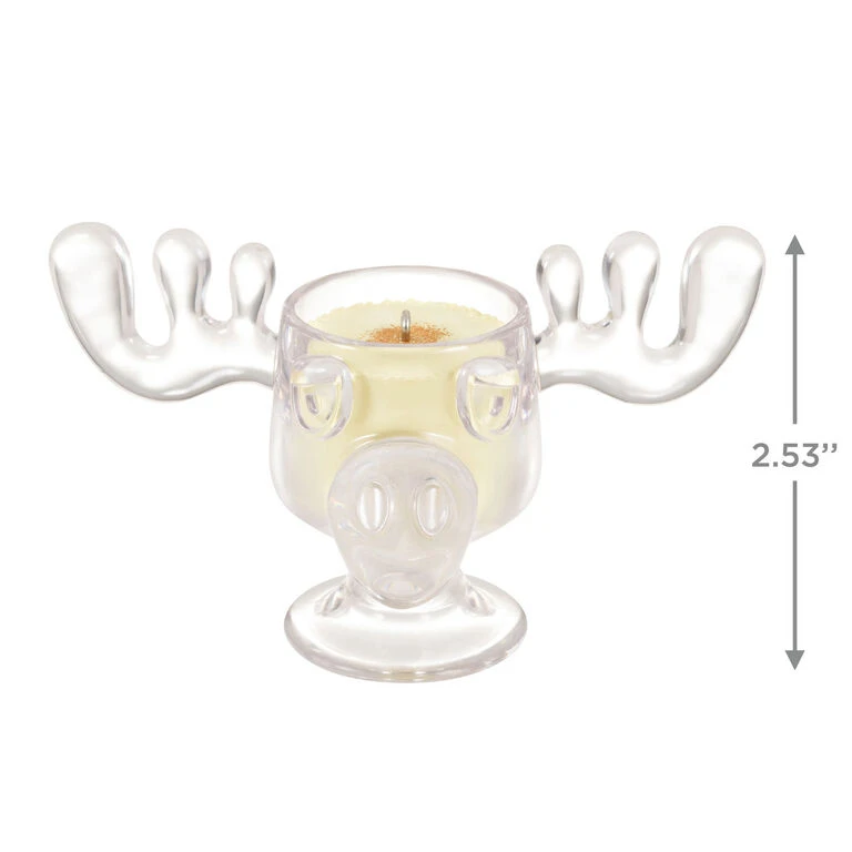 Hallmark National Lampoon's Christmas Vacation™ Moose Mug Ornament 5 Hallmark National Lampoon's Christmas Vacation™ Moose Mug Ornament - Image 3