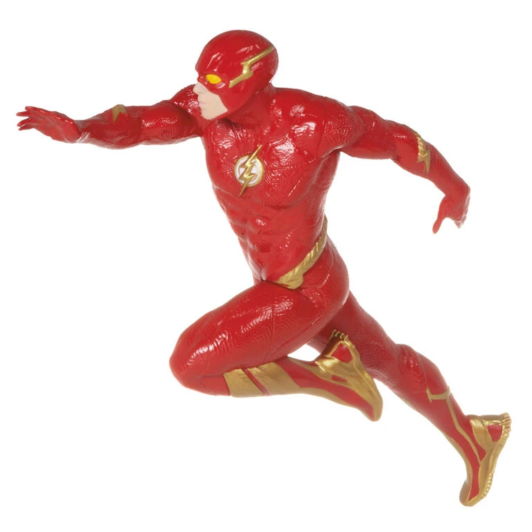 Hallmark DC™ The Flash™ Ornament 3 Hallmark DC™ The Flash™ Ornament