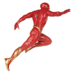 Hallmark DC™ The Flash™ Ornament 13 Hallmark DC™ The Flash™ Ornament -Stuffed Animals Shop DC Comics The Flash Keepsake Ornament 1999QXI7156 06