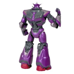 Hallmark Disney/Pixar Lightyear Zurg Ornament 12 Hallmark Disney/Pixar Lightyear Zurg Ornament -Stuffed Animals Shop Disney Lightyear Zurg Keepsake Ornament 1999QXD6689 06