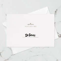 Hallmark Dr. Seuss™ How The Grinch Stole Christmas!™ Wreath 3D Pop-Up Christmas Card 21 Hallmark Dr. Seuss™ How The Grinch Stole Christmas!™ Wreath 3D Pop-Up Christmas Card -Stuffed Animals Shop Dr. Seuss Grinch 3D PopUp Christmas Card 1499IXC7132 9