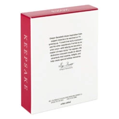 Hallmark Oh-So-Sweet Grandkids Photo Frame Ornament 12 Hallmark Oh-So-Sweet Grandkids Photo Frame Ornament -Stuffed Animals Shop Gingerbread Grandkids Picture Frame Keepsake Ornament 1599QGO2589 05