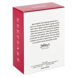 Hallmark Gingerbread Woman LEGO® Minifigure Ornament -Stuffed Animals Shop Gingerbread Woman LEGO Minifig Keepsake Ornament 1699QXI7329 05