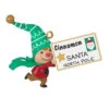 Hallmark Gnome For Christmas Cinnamon's Letter To Santa Ornament 2 Hallmark Gnome For Christmas Cinnamon's Letter To Santa Ornament -Stuffed Animals Shop Girl Gnome Letter to Santa Keepsake Ornament 1799QXE3319 01