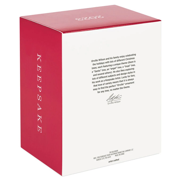 Hallmark House Of The Dragon™ Syrax Ornament 7 Hallmark House Of The Dragon™ Syrax Ornament - Image 5