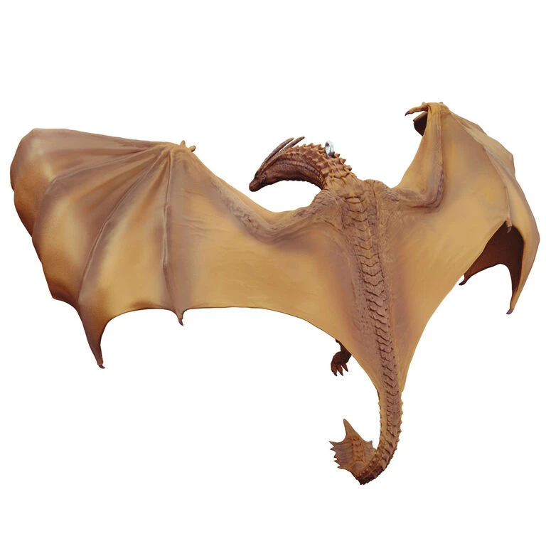 Hallmark House Of The Dragon™ Syrax Ornament 8 Hallmark House Of The Dragon™ Syrax Ornament - Image 6