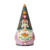 Enesco Jim Shore Day Of The Dead Gnome Figurine, 6.1" 2 Enesco Jim Shore Day Of The Dead Gnome Figurine, 6.1" -Stuffed Animals Shop Jim Shore Day of the Dead Gnome Figurine 6010673 01
