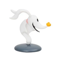 Enesco The Nightmare Before Christmas Zero Mini Figurine, 3.15" -Stuffed Animals Shop Jim Shore The Nightmare Before Christmas Zero Figurine 6010569 03
