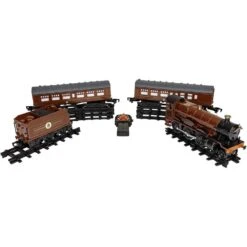 Lionel Hogwarts Express Train Set 11 Lionel Hogwarts Express Train Set -Stuffed Animals Shop Lionel Hogwarts Express Train Set root 711960 711960 04.jpg Source Image