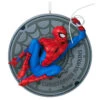Hallmark Marvel The Amazing Spider-Man Personalized Ornament