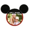 Hallmark Disney Mickey Mouse Ears Silhouette Text And Photo Personalized Ornament -Stuffed Animals Shop Mickey Mouse Ears TextPhoto Personalized Ornament 2499QHE1962B2 01