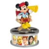 Hallmark Disney 100 Years Of Wonder Director Mickey Mouse Ornament With Light And Sound 1 Hallmark Disney 100 Years Of Wonder Director Mickey Mouse Ornament With Light And Sound -Stuffed Animals Shop Mickey in Director Chair Keepsake Ornament 2999QXD6727 01
