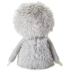 Hallmark MopTops Sloth Stuffed Animal With You Are The Best Board Book -Stuffed Animals Shop MopTops Plush Sloth Stuffed Animal and Board Book 1KID2083 03