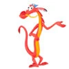Hallmark Disney Mulan Mushu Ornament -Stuffed Animals Shop Mulan Mushu the Dragon Keepsake Ornament 1899QXD6647 01