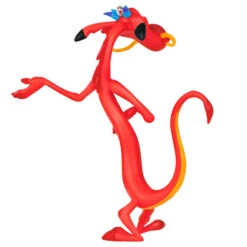 Hallmark Disney Mulan Mushu Ornament 13 Hallmark Disney Mulan Mushu Ornament -Stuffed Animals Shop Mulan Mushu the Dragon Keepsake Ornament 1899QXD6647 06