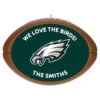 Hallmark NFL Football Philadelphia Eagles Text Personalized Ornament 1 Hallmark NFL Football Philadelphia Eagles Text Personalized Ornament -Stuffed Animals Shop NFL Football Philadelphia Eagles Text Personalized Ornament 2499QHE1985B4 01