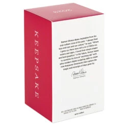 Hallmark A Case Of Christmas Cheer Ornament 12 Hallmark A Case Of Christmas Cheer Ornament -Stuffed Animals Shop None for Santa Wine Crate Keepsake Ornament 1799QGO2869 05