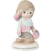 Precious Moments Favorite People Call Me Grandma Figurine, 5.25" H