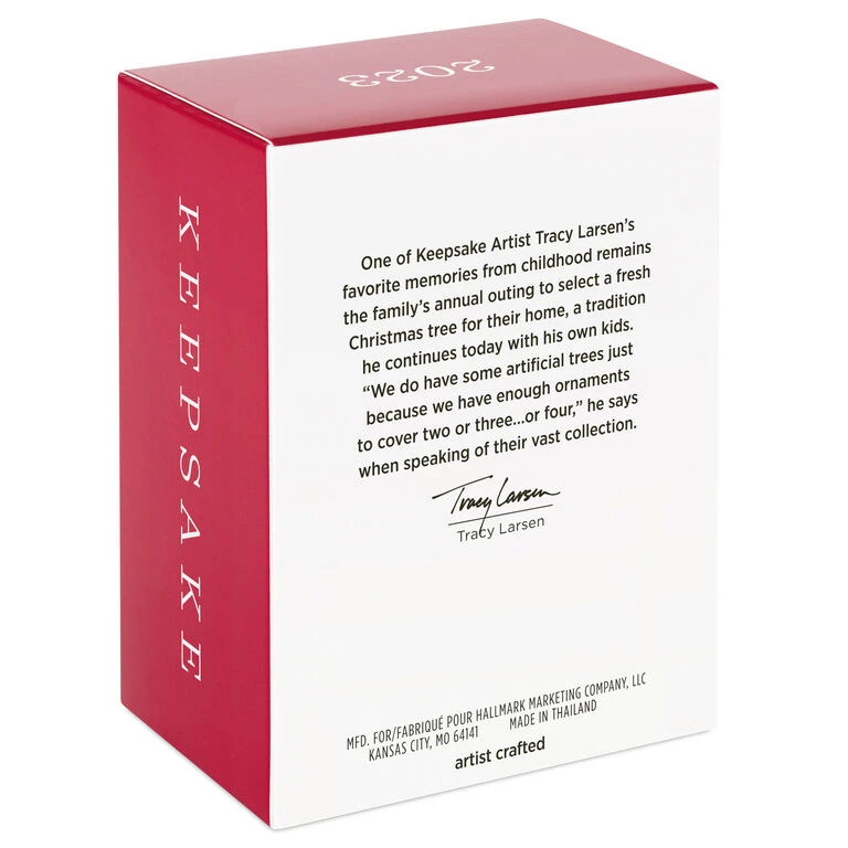 Hallmark Reindoggie Ornament 7 Hallmark Reindoggie Ornament - Image 5