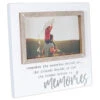 Malden Remember The Memories Picture Frame, 4x6 -Stuffed Animals Shop Remember the Memories White Wood Picture Frame 1029246 01