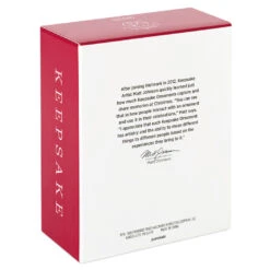 Hallmark 50 Years Of Memories Rocking Horse Special Edition Porcelain Ornament 12 Hallmark 50 Years Of Memories Rocking Horse Special Edition Porcelain Ornament -Stuffed Animals Shop Rocking Horse 50 Years Keepsake Ornament 2599QGO2507 05