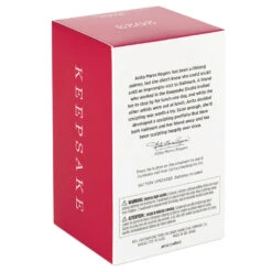 Hallmark Checking It Twice Ornament With Light And Sound 12 Hallmark Checking It Twice Ornament With Light And Sound -Stuffed Animals Shop Santa Checking His List Keepsake Ornament 2999QGO2657 05