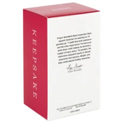 Hallmark Just Believe Ornament -Stuffed Animals Shop Santa on Loch Ness Monster Keepsake Ornament 2199QGO2859 05