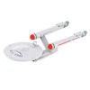 Hallmark Mini Star Trek™ U.S.S. Enterprise NCC-1701 Ornament, 0.035" 1 Hallmark Mini Star Trek™ U.S.S. Enterprise NCC-1701 Ornament, 0.035" -Stuffed Animals Shop Star Trek USS Enterprise Keepsake Ornament 1099QXM9327 01
