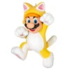 Hallmark Nintendo Super Mario™ Powered Up With Mario Cat Ornament 1 Hallmark Nintendo Super Mario™ Powered Up With Mario Cat Ornament -Stuffed Animals Shop Super Mario Cat Keepsake Ornament 1899QXR8199 01