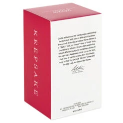 Hallmark Nintendo Super Mario™ Powered Up With Mario Cat Ornament 12 Hallmark Nintendo Super Mario™ Powered Up With Mario Cat Ornament -Stuffed Animals Shop Super Mario Cat Keepsake Ornament 1899QXR8199 05