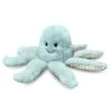 Warmies Heatable Scented Octopus Stuffed Animal, 13" -Stuffed Animals Shop Warmies Heatable LavenderScented Plush Octopus CPOCT1 01