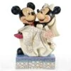 Enesco Congratulations, Mickey & Minnie Wedding Figurine 1 Enesco Congratulations, Mickey & Minnie Wedding Figurine -Stuffed Animals Shop congratulations mickey and minnie wedding figurine root 4033282 1470 1