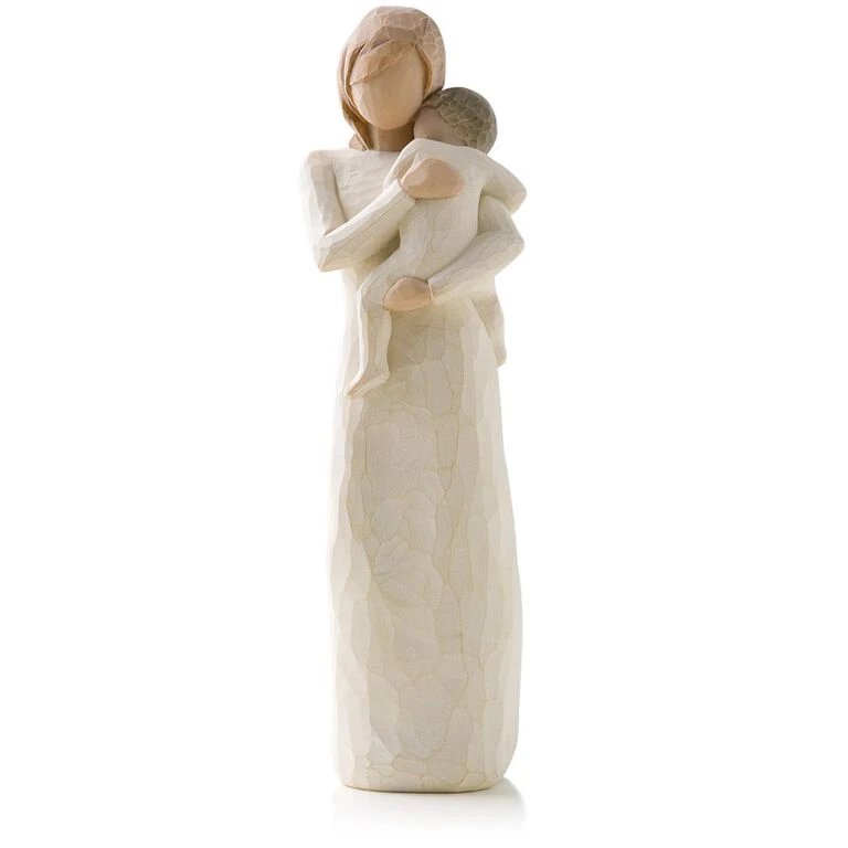 Willow Tree® Child Of My Heart Motherhood Figurine 3 Willow Tree® Child Of My Heart Motherhood Figurine